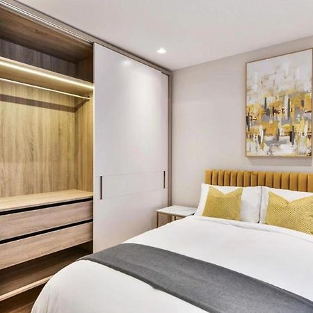 Covent Garden Luxury Retreat Apartamento Londres Exterior foto